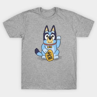 Lucky Dog T-Shirt